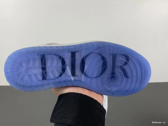 High Jordan 1 CN8607-002 Air Dior  x  0402